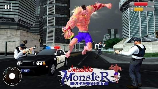 怪物越狱2020 v3.0.5