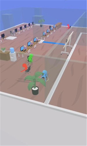 办公室漂移 最新版 v3.0.5