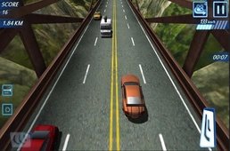 Highway Racing(公路赛车交通高峰) v1.4