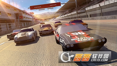 赛车挑战2019 v1.1