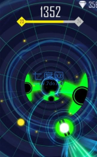 冒险球球游戏 v1.1.4