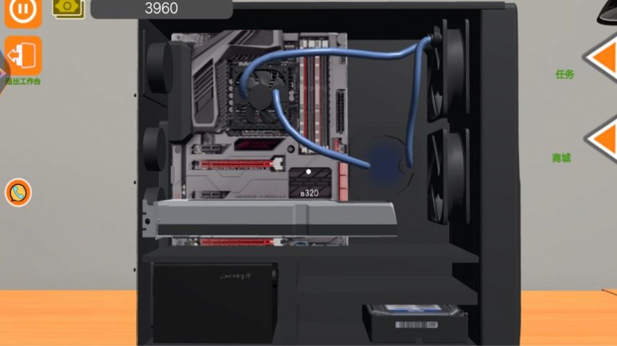 未来世界都市打工官方安卓版  v3.0.2