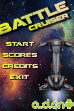 战列巡洋舰 v1.3 v3.1.5