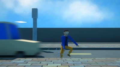 疯狂送奶工 v0.3