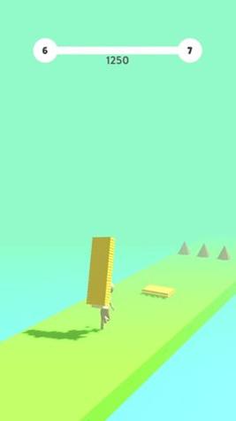 搭个桥上天 v0.0.2