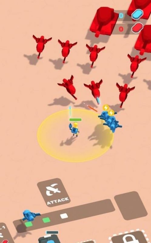 为地球而战  v1.0.2