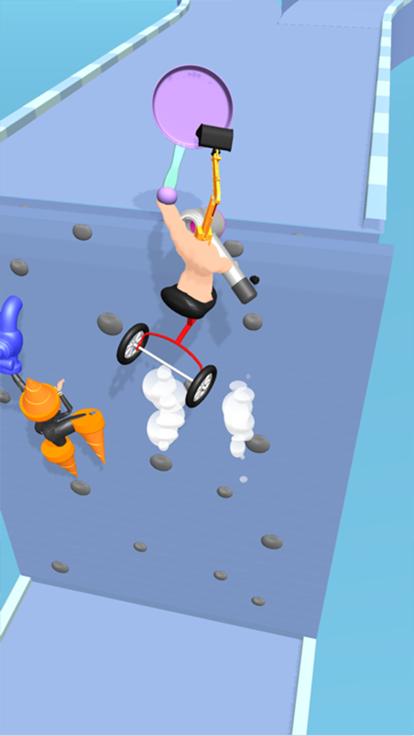 无敌改造人  V 1.2.5