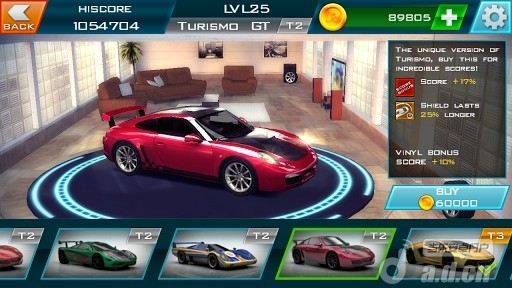 火线狂飙 v1.3.0 v3.1.5