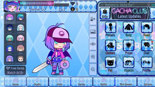 加查之星官方版 v1.3.2