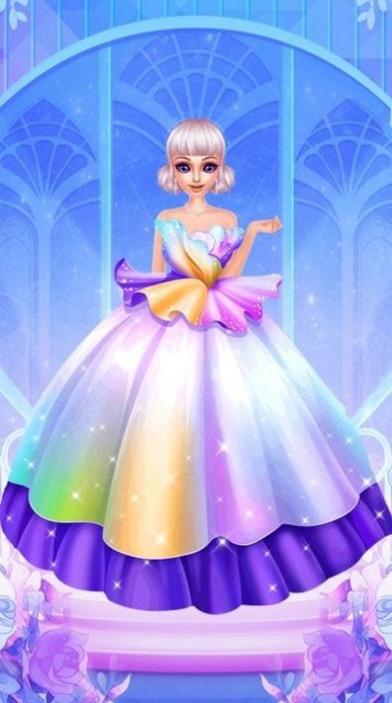 花仙子公主装扮 v3.0.0.1