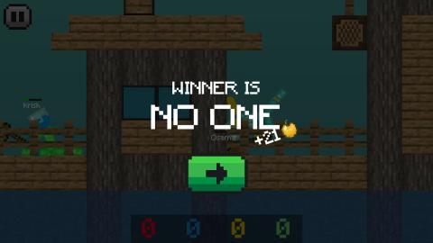 火柴人像素对决  v1.0.0