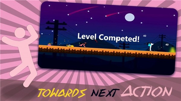 火柴人枪战对决  v3.0