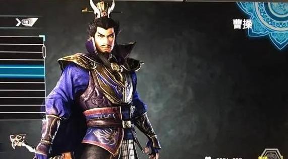 真三国无双5手机版