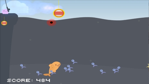 传奇钓鱼 Epic Fishing  FREE v3.1.5