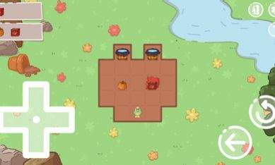 食物迷宫 v1.2.4