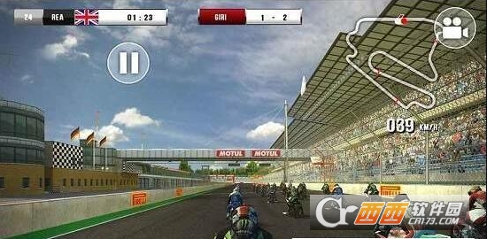 sbk16 v1.4.2 安卓版