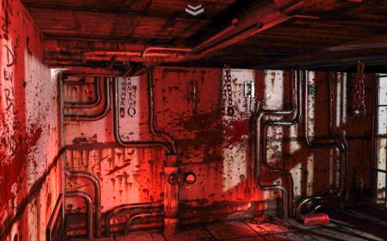 逃离杀手魔掌 v20.08