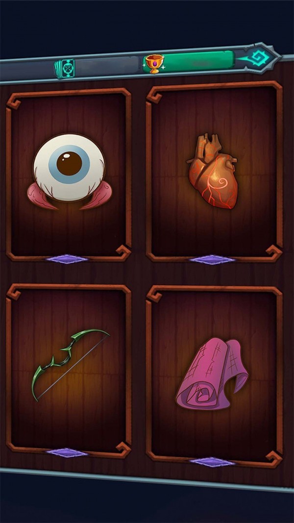 一个勇者  v1.0.0