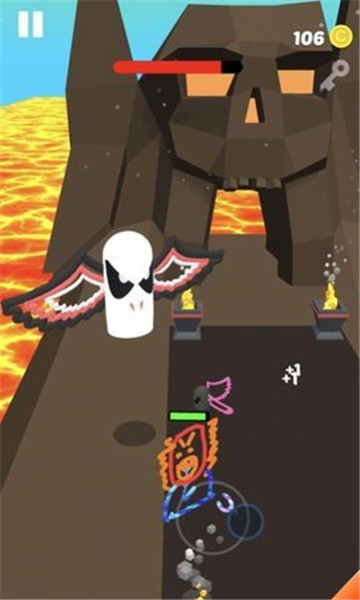 画个火柴人奇遇记 v17