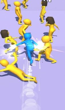 打完就跑游戏安卓版（Slap And Run）  v5.2.4