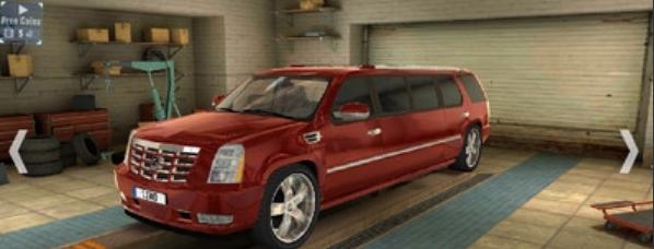 大型越野车模拟 v1.1