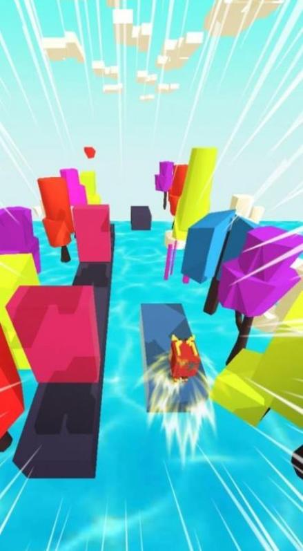 像素疯狂跑酷 v1.2