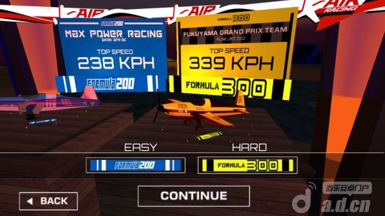 Air Racing(特技飞机比赛) v1.1.1