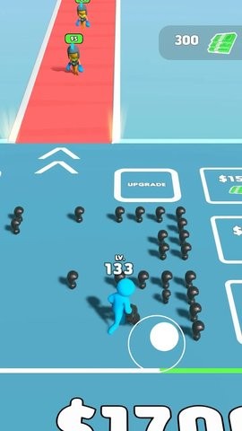 拳王进化史  v0.1.2