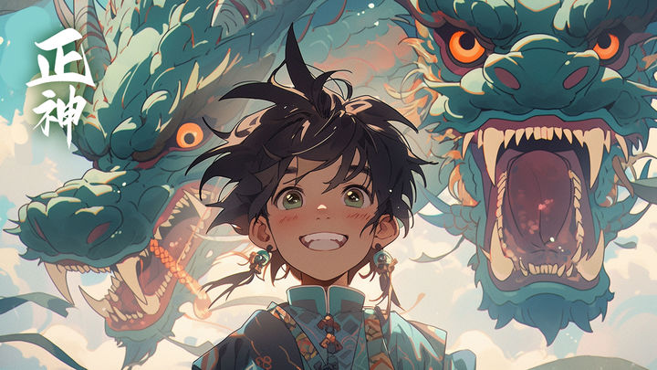 幻之封神游戏最新版本  v3.2.3