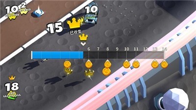 疯狂撞车王1.5.32  v1.5.32