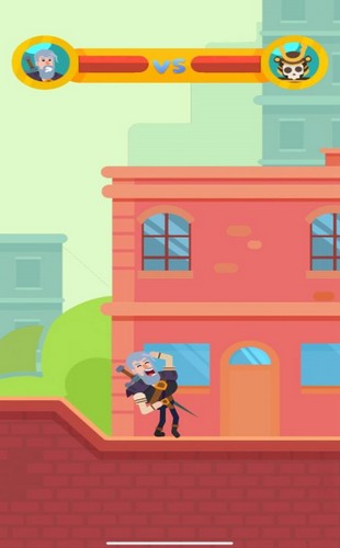 全民精英弓箭手 2024-06-25 15:08