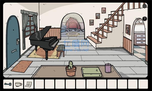 another shadow游戏