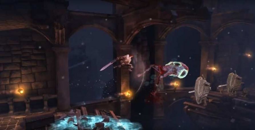 腾讯代号Pandora手游官方版  v4.2.2