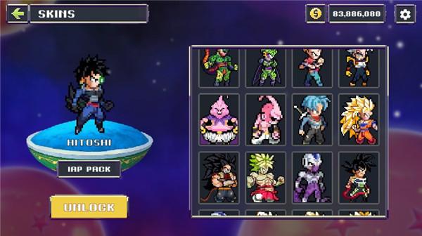 龙之战士传奇  v1.9.8