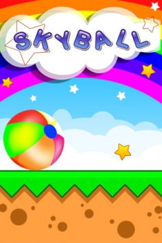 天空之球  SkyBall v3.1.5