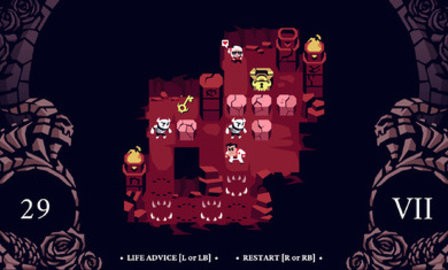 地狱把妹王完整版  v1.1