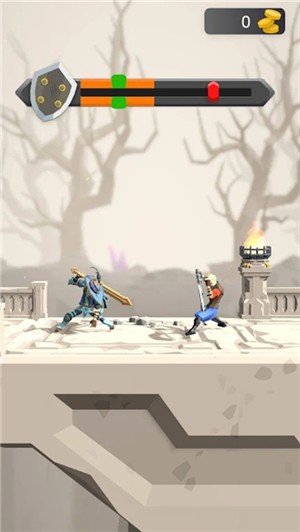 古老的战斗  v0.6