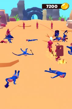 全面战争模拟器 v3.2.5