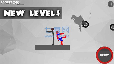 弄死火柴人3 v1.19