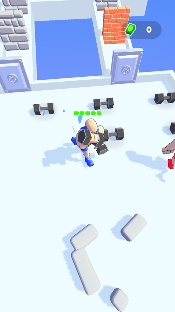 变强大作战游戏安卓版  v4.0.4