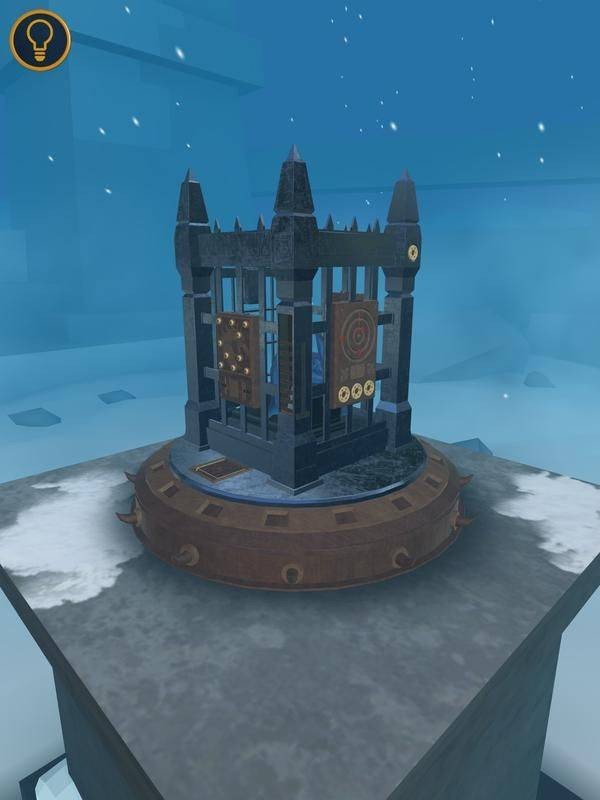 笼中之鸟2  v1.0.5234