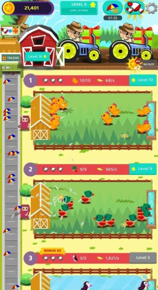 闲置帽厂大亨游戏官方版  v5.2.3