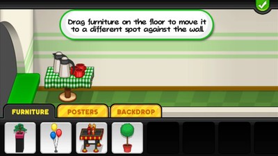 老爹披萨店  v1.1.1
