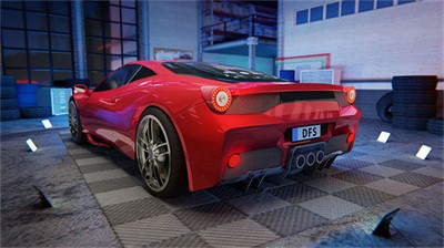 极品赛车王者 v306.1.0.3018