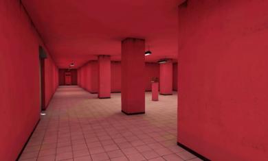 凯蒂猫后室逃生 v1.0.0