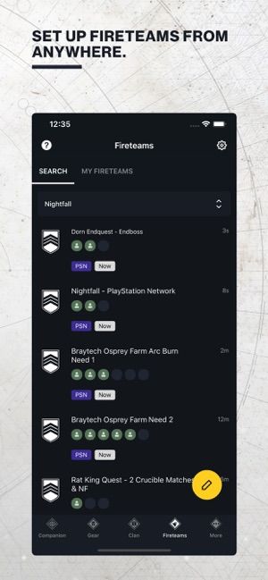 Destiny 2 Companion安卓中文版下载  v3.2.1