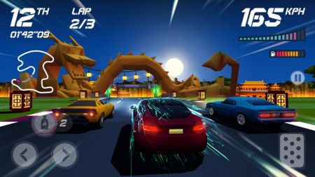 地平线追逐Horizon Chase v3.1.5