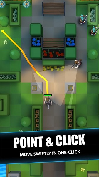 迷你精英救援部队 v1.0.0