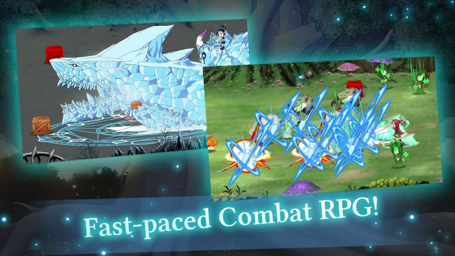 灵魂自由手游官网正式版  v4.0.1