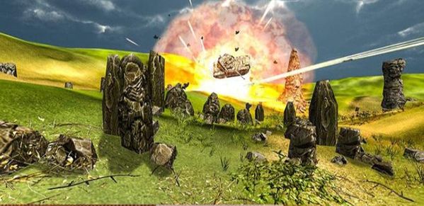 军事导弹发射器游戏安卓版官方下载  v5.2.4